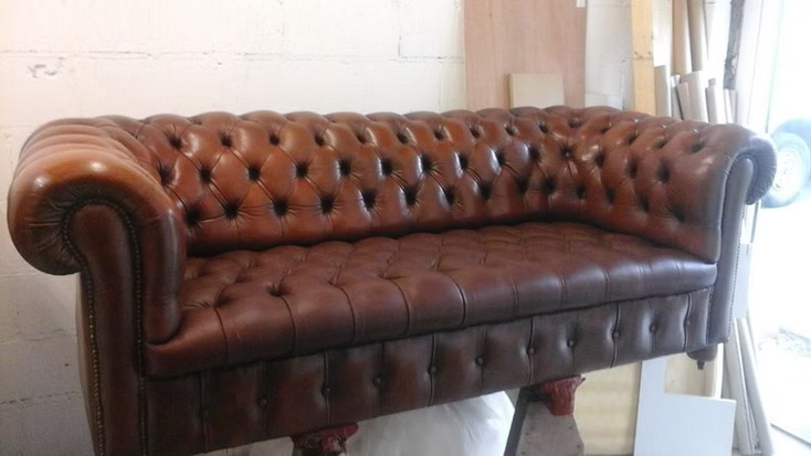 Cut-Down & Rebuild Service